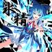 [ почтовая доставка выбор возможно ] лед .-CIRNO- [SOUND HOLIC]
