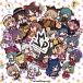 Music Video Paradise - MV Best Songs Vol.1 - [.Records]