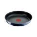 ƥե L43703 󥸥˥ ͥ ֥롼 ƥ ե饤ѥ 22cm T-FAL