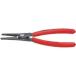 ڥ᡼ġKNIPEX 4911-A0 ѥʥåץ󥰥ץ饤䡼 3-10mm ˥ڥåġ륺