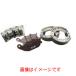 NTB A61-024HN HD166/2 ֥졼ѥå HONDA ̥ƥӡ