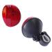  кошка I RR-165-BS3R отражатель черный 