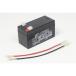 SP���� SP�^�P�K�� 05-11-0021 �o�b�e���[MF12V/1.3Ah �t���[�d�ς�