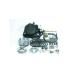 ڥѡĥ 02-01-0254 SPECIAL CLUTCH KIT ߥ CRF50F XR50R CRF70F XR70R