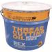 REX 50W-R10 �㐅���Ǘp�I�C�� 10L ���b�L�X�H��