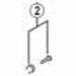 ڥ᡼ġۥޥ Y8H298040 ꡼ & ͥƥ󥰥󥵡 SM-BH59 SHIMANO