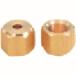 �C�`�l���^�X�R TA240CK �ٌa�t���A�i�b�g1/2FX9.53�� 3�P��  TASCO