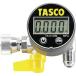 �C�`�l���^�X�R TA142MD �f�W�^���~�j�^��Q�[�W�L�b�g TASCO