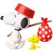 ǥ ȥ UDF PEANUTS ꡼14 FRIENDSHIP SNOOPY & WOODSTOCK եɥå ̡ԡ & åɥȥå