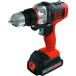 �u���b�N�A���h�f�b�J�[ EVO185B1-JP 18V�}���`�c�[�� �x�[�V�b�N BLACK&amp;DECKER