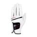 [ почтовая доставка выбор возможно ] Golf USA цифровой en Boss кожзаменитель перчатка левый рука для белый L 25-26cm GUGL-5651 Golf U.S.A.