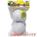 LITTLEPAWSPORTS LPFS-5757 IPS L/P PU бейсбол мяч 2P белый re Sachs 