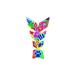 ONEDESIGN CGMOON17P 󥯥ѥå ϥ Hands 214x123mm