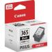 �L���m�� 4984C001 FINE�J�[�g���b�W BC-365XL �u���b�N