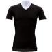 ٥륿 DT-25153164 ǥɥ饤ƥå ȾµVͥå BLK 2XL