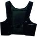 ٥륿 HM5078071 HM5V Heat Inner Vest W001BLK ONE