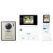  Panasonic Panasonic VL-SWE310KLA везде домофон телевизор домофон 