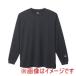 �����ԥ��� C3-XS491 LONG SLEEVE T-SH �֥�å� XXL