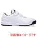 �A�V�b�N�X 1123A042 NEOREVIVE TR 3 WHITE/WHITE 23.0cm