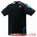  Yonex 10676 Uni игра рубашка Fit стиль черный O размер YONEX