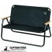  Captain Stag CS черный этикетка aluminium . есть bench UC-1660