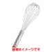 ���ٍH���� �z�e�C�� 18-8 �V���o�[�A�� 24cm ��8