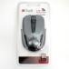 Touch TC-WLMS001 ワイヤレスマウス無線マウス シルバー k-499