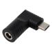  I шея sDCC-5525 USB-C источник питания изменение адаптер PD65W соответствует 5.5mm×2.5mm для AINEX