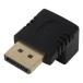  I шея sADV-207 DisplayPort изменение адаптер внизу L type AINEX