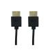[ почтовая доставка выбор возможно ]Lazos L-HD-S1.5 HDMI кабель тонкий модель 1.5m