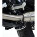 R&G RG-PKS0092SI ���å�������ɥ��塼 TRIUMPH Street Twin 16-18