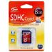 [ почтовая доставка выбор возможно ]SDHC 8GB TG008G0SD28X Class10