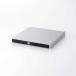  Elecom LDR-PWA8CU3MSV DVD Drive /Type-C/Mac предназначенный / серебряный 