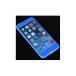 全面保護スキンシール for iPhone6Plus ブルー YT-3DSKIN-BL/IP6P
