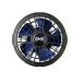 �󒲕�(R) FAN2400SPBB �����^�b�`�t�@�� 2�� �u���b�N�~�u���[