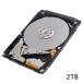  встроенный HDD2TB MQ04ABD200 2.5"HDD встроенный 2TB 6Gbp/s s-ata 5400 вращение 9.5mm Bulk 