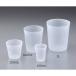  Nikko Hansen 3014-08 PPti spo beaker 50mL