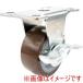 ���[�G�C ER-50URS �v���[�g�� �Œ� �L���X�^�[ �E���^�� �ԗ֌a50mm �X�g�b�p�[�t�� E�^�C�v ER-S�^ ��t���@56�~28