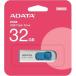 [ почтовая доставка выбор возможно ]ADATA AC008-32G-RWE-I USB 2.0 32GB гарантия производителя 5 год 