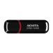ADATA AUV150-64G-RBK-I USB 3.2 Gen 1 64GB гарантия производителя 5 год 