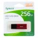 [ почтовая доставка выбор возможно ]Apacer USB память AP256GAH25BR-1 USB 3.0 256GB