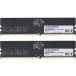 ڥ᡼ġApacer FL.32GAC.PKRK2 DDR5 U-DIMM 5600MHz 288pin CL-46 1024x8 32GB(16GBx2)kits