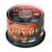 RITEK BE130PWVL2X.50SP B BD-RE 25GB 2�{�� 50����