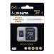 [ почтовая доставка выбор возможно ]RIDATA microSDXC 64GB CLASS10