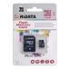 [ почтовая доставка выбор возможно ]RIDATA microSDHC 16GB C10 UHSI