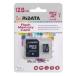 [ почтовая доставка выбор возможно ]RIDATA microSDXC 128GB C10 UHSI