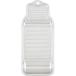 . печать aluminium терка wellness DH6502