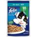  Nestle Felix pauchi мягкость решётка 18 лет из желе покрой tsuna50g 77290
