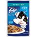  Nestle Felix pauchi мягкость решётка . кошка желе покрой tsuna50g 77270