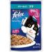 Nestle Felix pauchi мягкость решётка ... желе покрой tsuna50g 77220